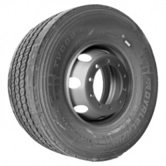 385/65 R22,5 164K Royal Black TV008